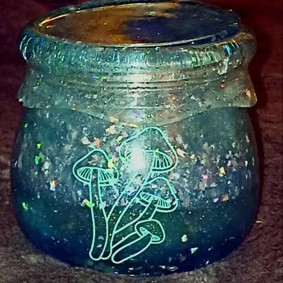 Stash jar - Picture 4 of 4